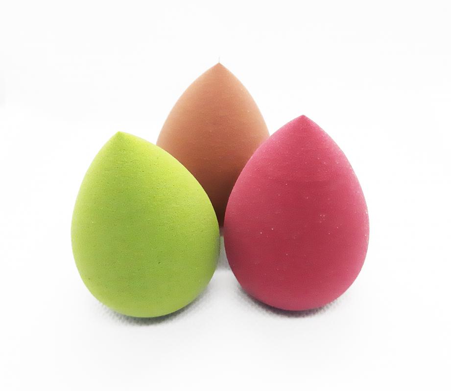 Éponges de maquillage