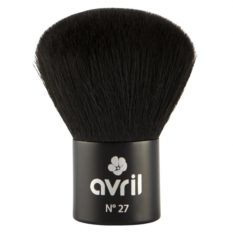 Pinceau pour maquillage