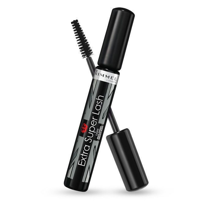 Mascara rimmel 