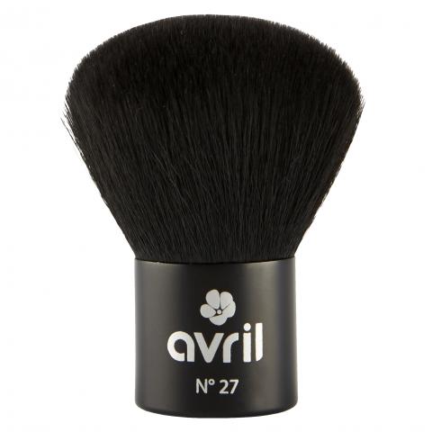 Pinceau pour maquillage