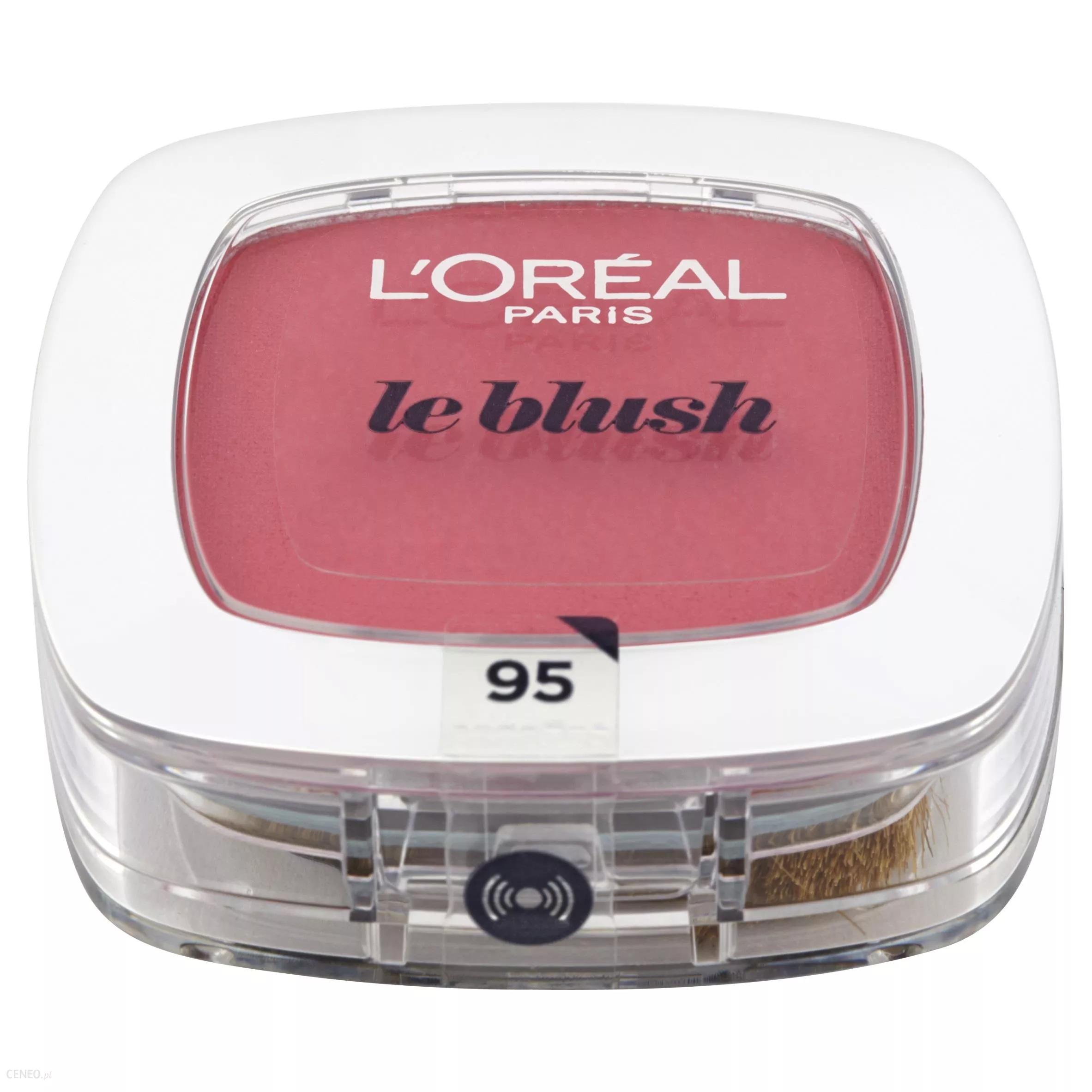 Fard à joue de l'oréal le blush 