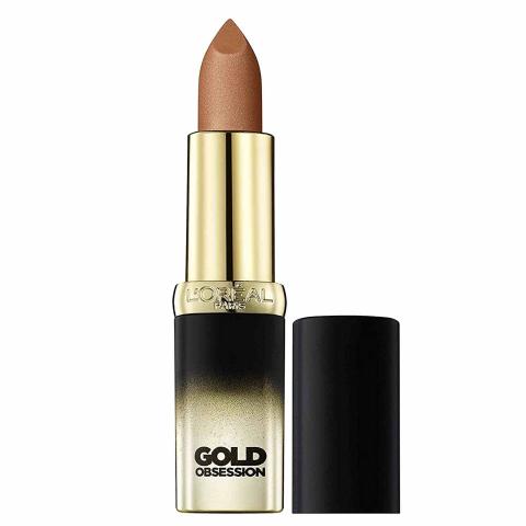 Rouge à lèvres matte de l'oréal 